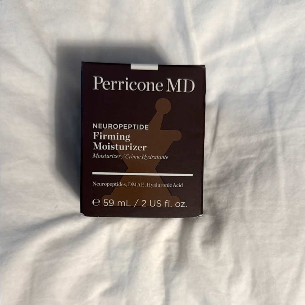 Perricone MD Neuropeptide Firming Moisturizer